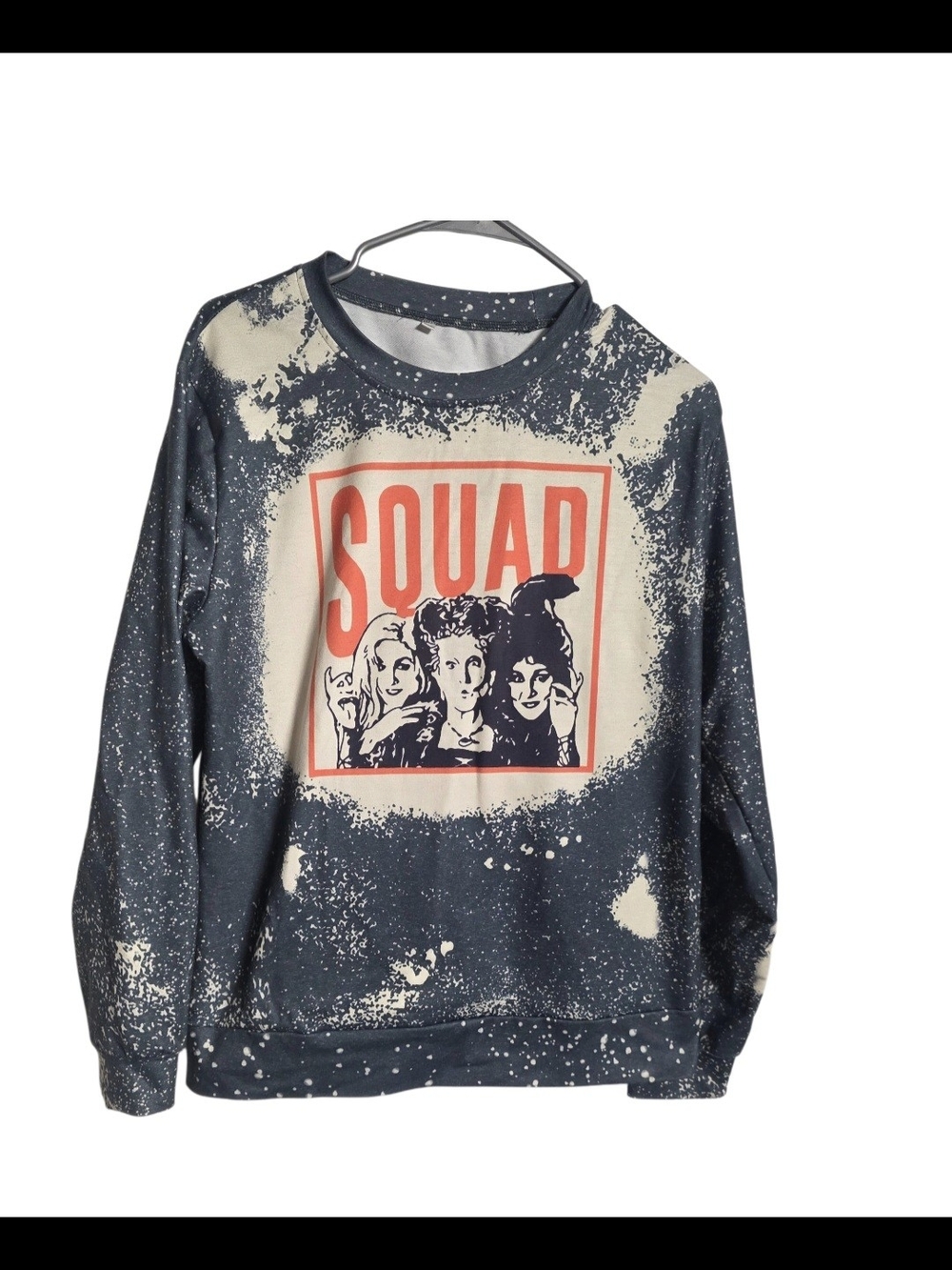 Hocus Pocus Sweater